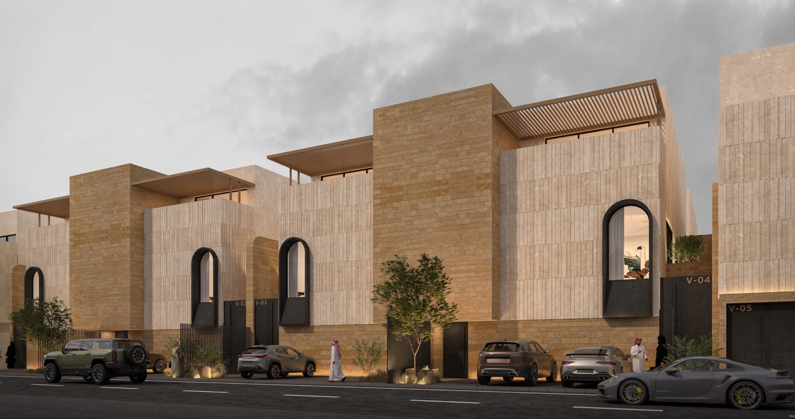 وارف فلورز | Waref floors