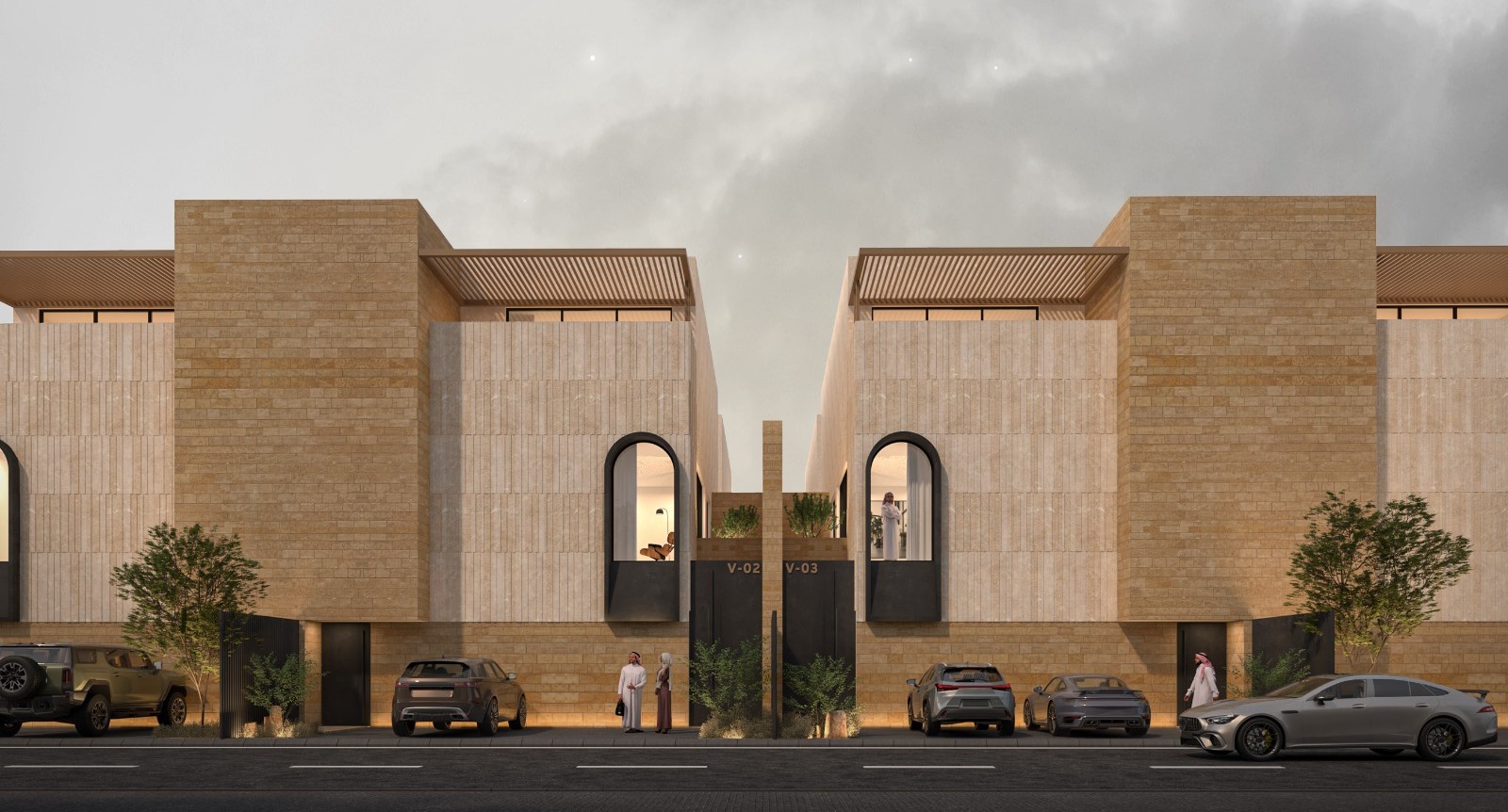 وارف فلورز | Waref floors